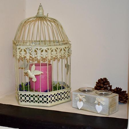 Il Sogno Maison De Charme Chiavari Dış mekan fotoğraf