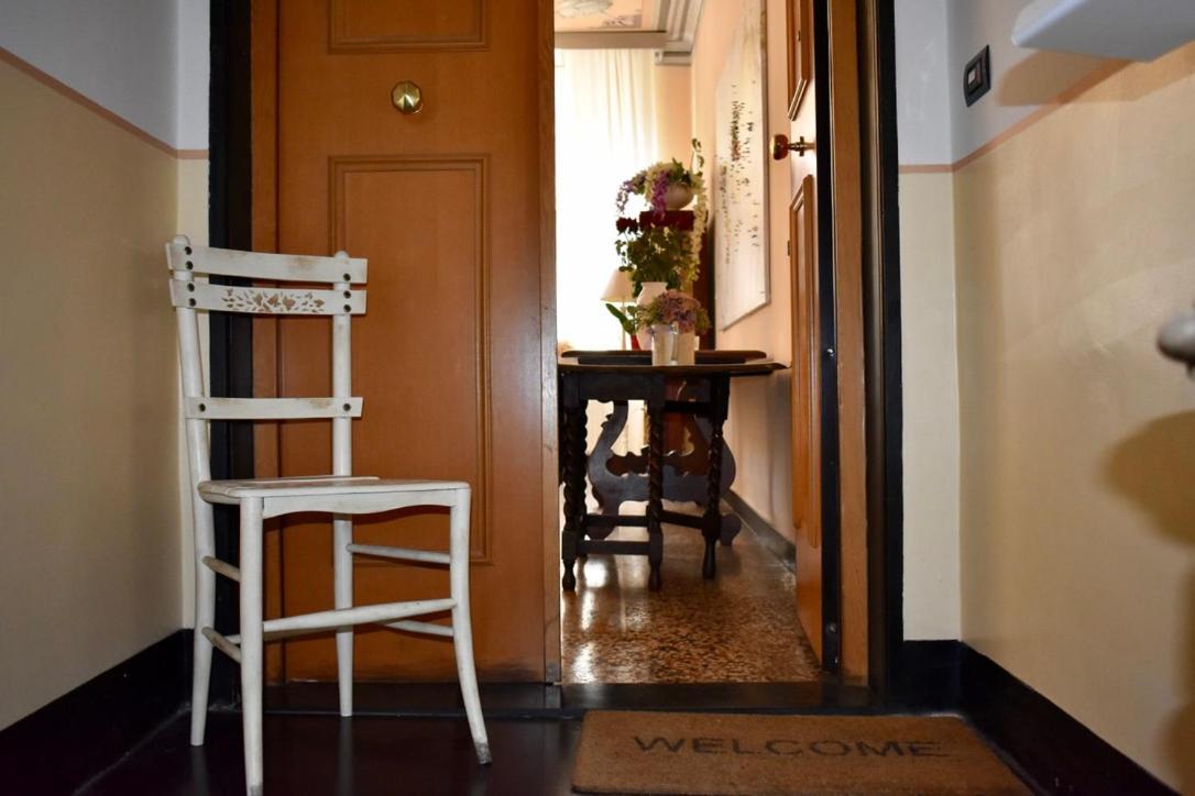 Il Sogno Maison De Charme Chiavari Dış mekan fotoğraf