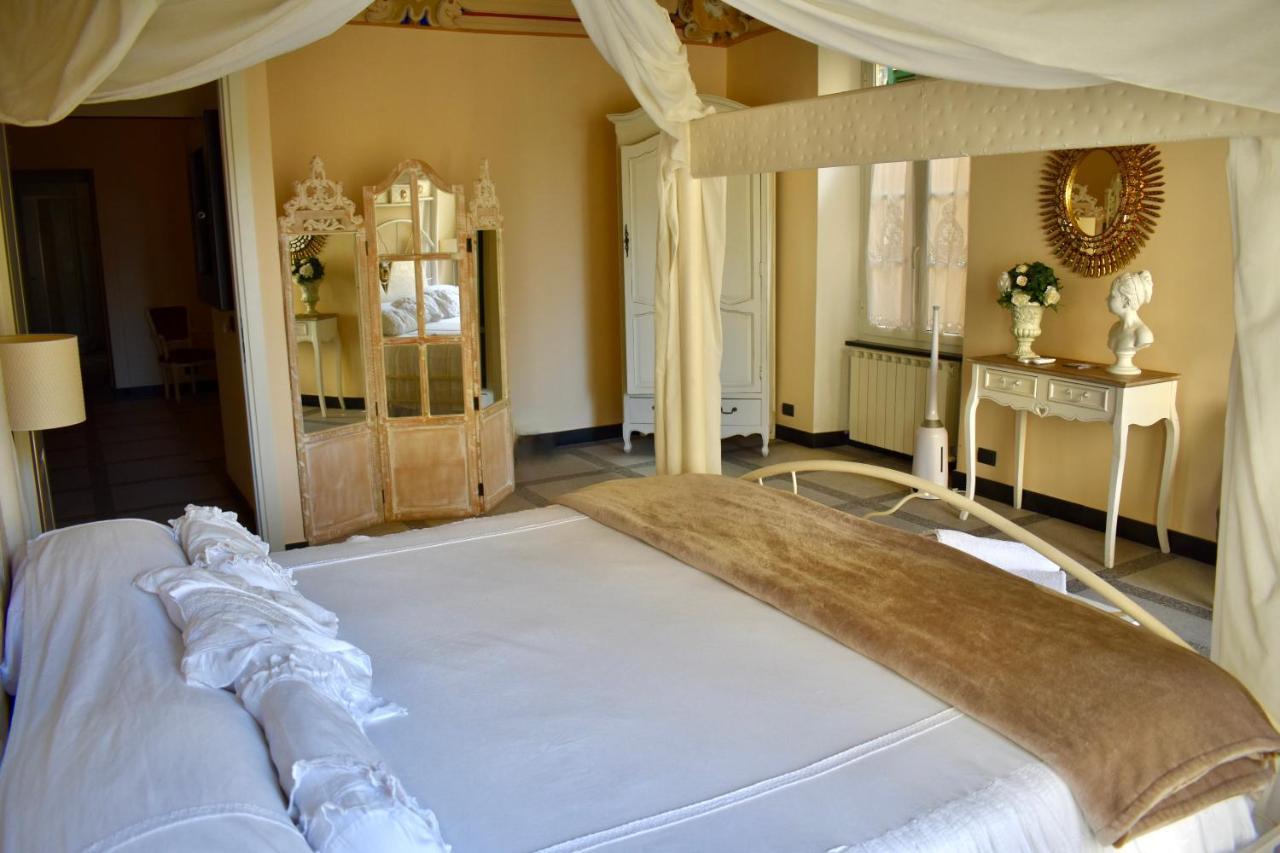 Il Sogno Maison De Charme Chiavari Dış mekan fotoğraf