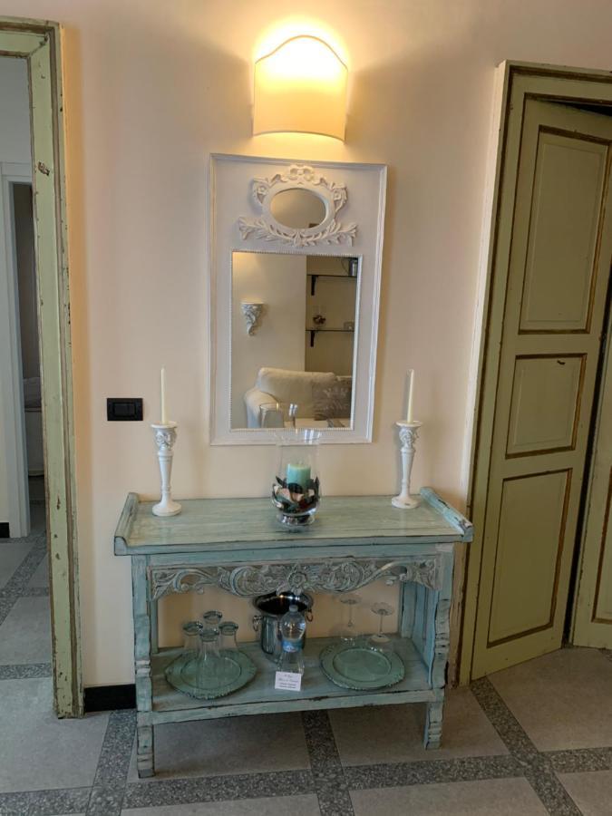 Il Sogno Maison De Charme Chiavari Dış mekan fotoğraf