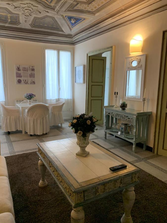 Il Sogno Maison De Charme Chiavari Dış mekan fotoğraf