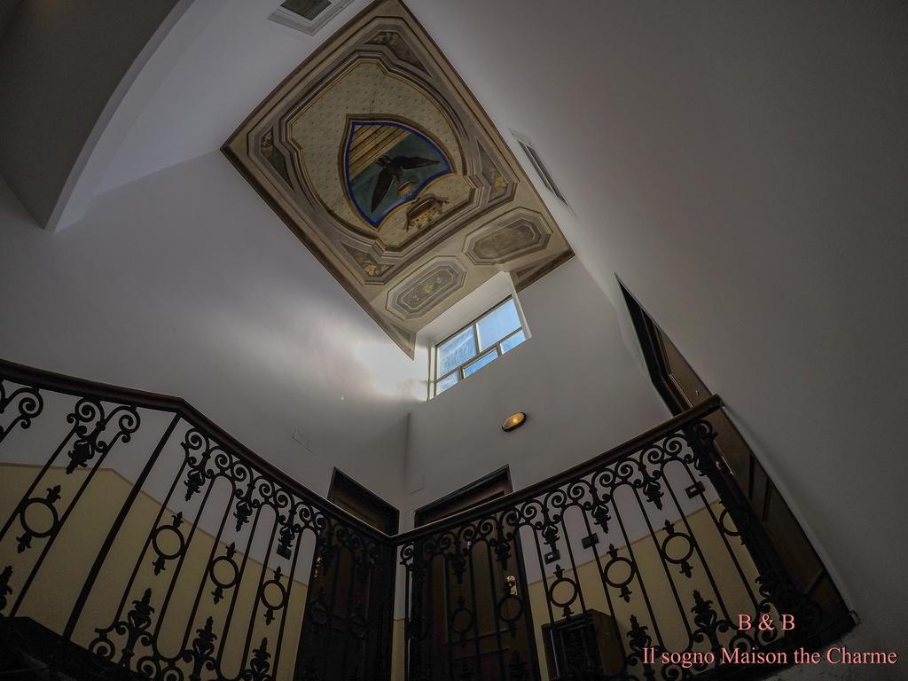 Il Sogno Maison De Charme Chiavari Dış mekan fotoğraf