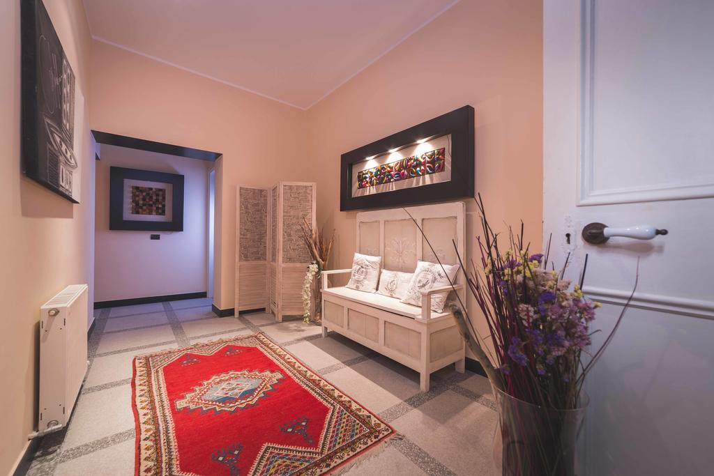Il Sogno Maison De Charme Chiavari Dış mekan fotoğraf