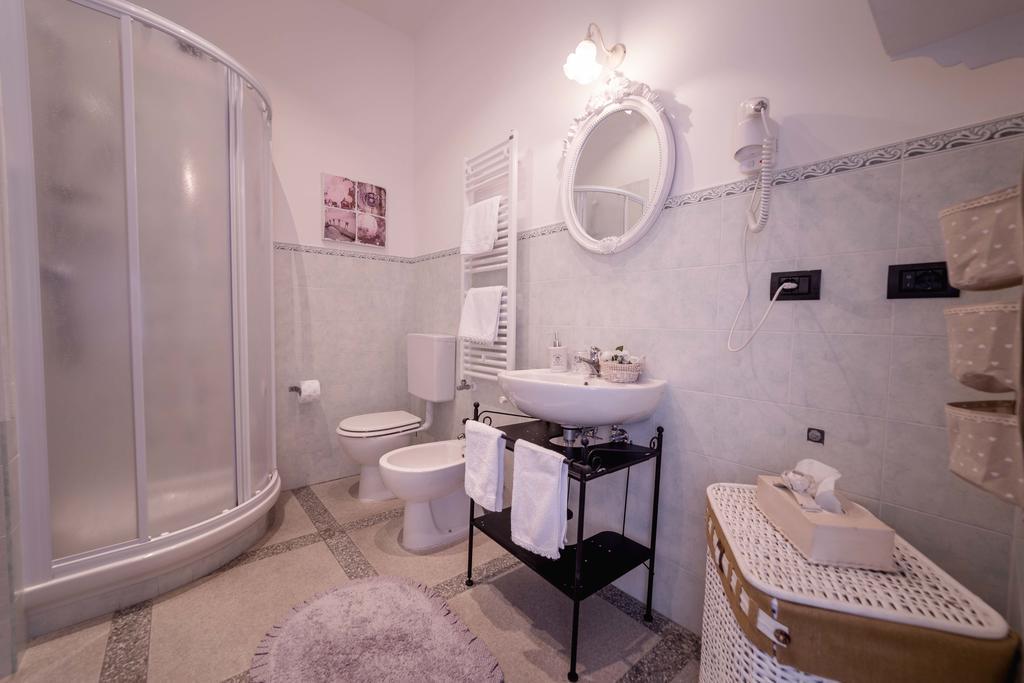 Il Sogno Maison De Charme Chiavari Dış mekan fotoğraf