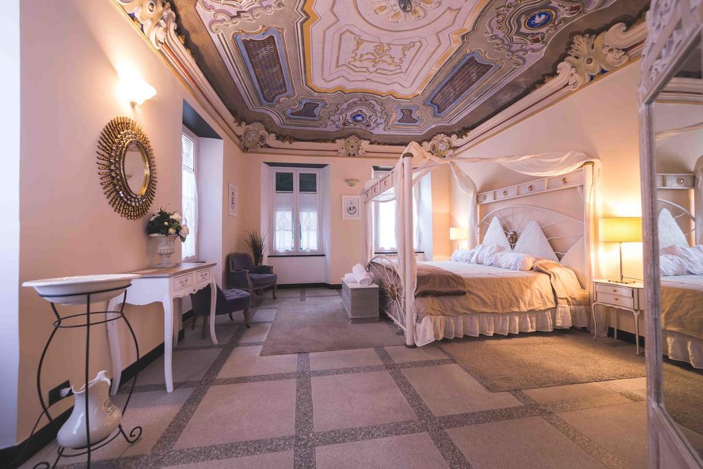 Il Sogno Maison De Charme Chiavari Dış mekan fotoğraf
