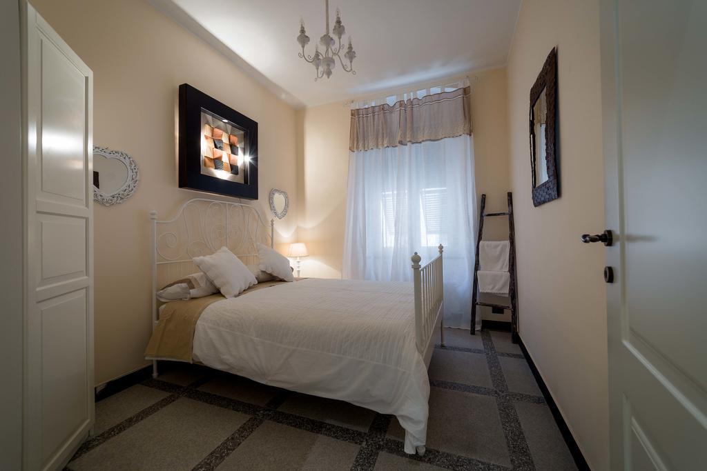 Il Sogno Maison De Charme Chiavari Dış mekan fotoğraf