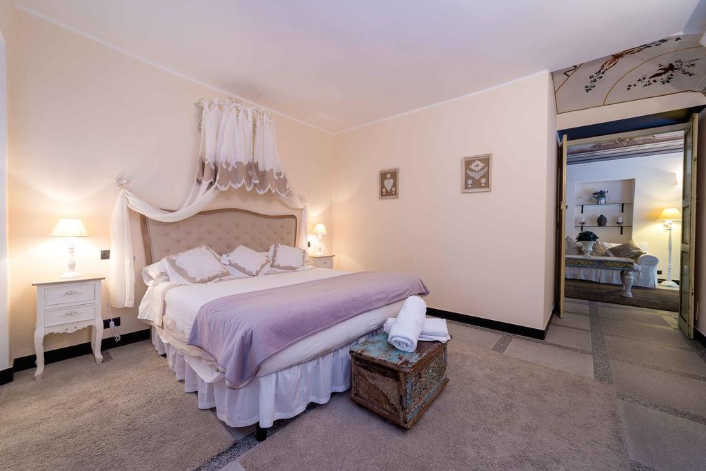 Il Sogno Maison De Charme Chiavari Dış mekan fotoğraf