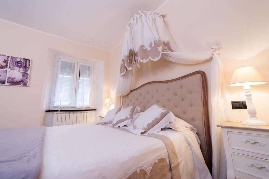 Il Sogno Maison De Charme Chiavari Dış mekan fotoğraf