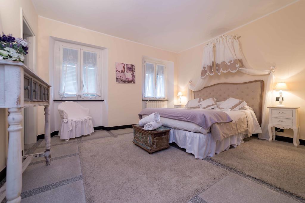 Il Sogno Maison De Charme Chiavari Dış mekan fotoğraf