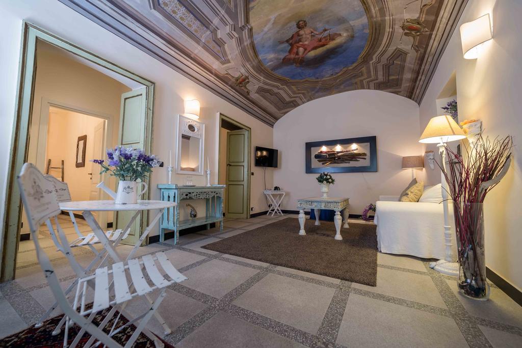 Il Sogno Maison De Charme Chiavari Dış mekan fotoğraf