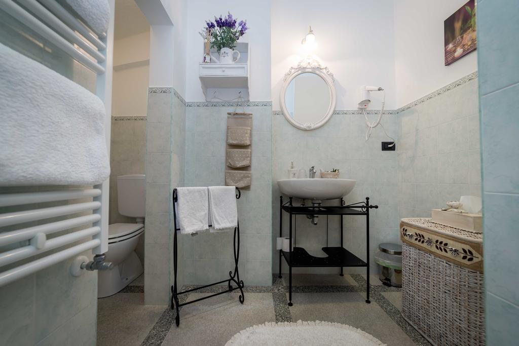 Il Sogno Maison De Charme Chiavari Dış mekan fotoğraf