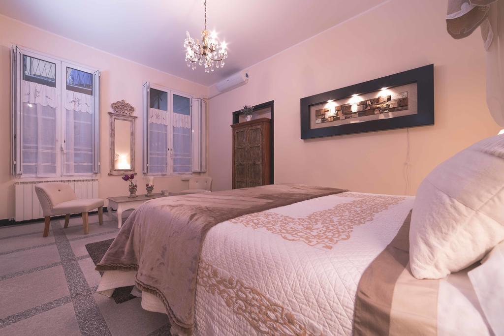 Il Sogno Maison De Charme Chiavari Dış mekan fotoğraf