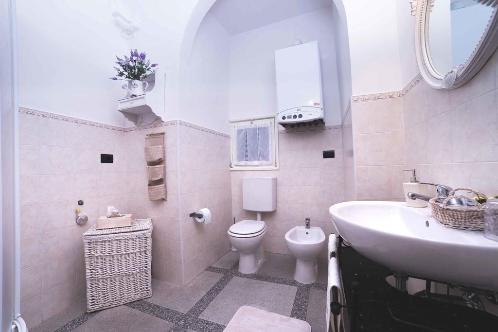 Il Sogno Maison De Charme Chiavari Dış mekan fotoğraf